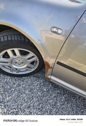 VW Golf Variant 1.6, снимка 2