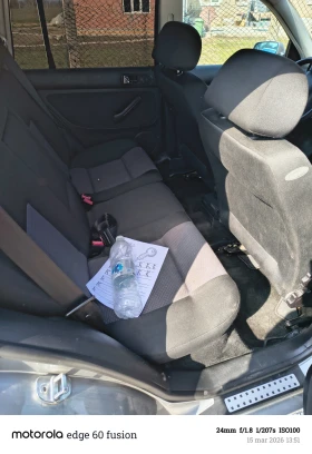 VW Golf Variant 1.6, снимка 5