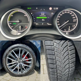 Toyota Camry 2.5HYBRID#LUXURY GR#5-ГОДИНИ ГАРАНЦИЯ, снимка 15