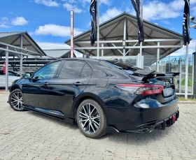 Toyota Camry 2.5HYBRID#LUXURY GR#5-ГОДИНИ ГАРАНЦИЯ, снимка 5