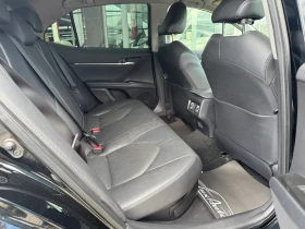 Toyota Camry 2.5HYBRID#LUXURY GR#5-ГОДИНИ ГАРАНЦИЯ, снимка 11