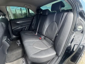 Toyota Camry 2.5HYBRID#LUXURY GR#5-ГОДИНИ ГАРАНЦИЯ, снимка 13