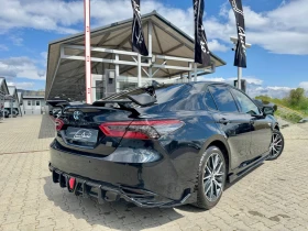 Toyota Camry 2.5HYBRID#LUXURY GR#5-ГОДИНИ ГАРАНЦИЯ, снимка 4