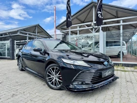 Toyota Camry 2.5HYBRID#LUXURY GR#5-ГОДИНИ ГАРАНЦИЯ, снимка 1