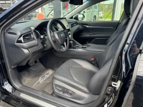 Toyota Camry 2.5HYBRID#LUXURY GR#5-ГОДИНИ ГАРАНЦИЯ, снимка 8