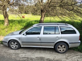 Skoda Octavia, снимка 3