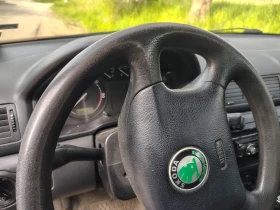 Skoda Octavia, снимка 8