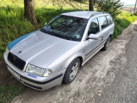 Skoda Octavia, снимка 2