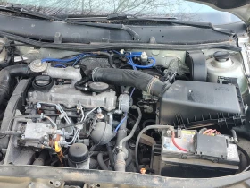 Skoda Octavia, снимка 12