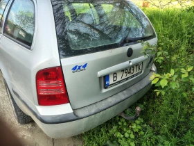 Skoda Octavia, снимка 5