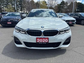 BMW 330 * 330i xDrive * CARFAX * ЦЕНА ДО БГ, снимка 6