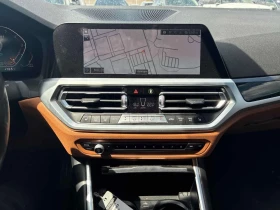 BMW 330 * 330i xDrive * CARFAX * ЦЕНА ДО БГ, снимка 9