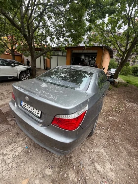 BMW 530, снимка 4
