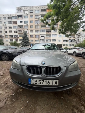 BMW 530, снимка 1
