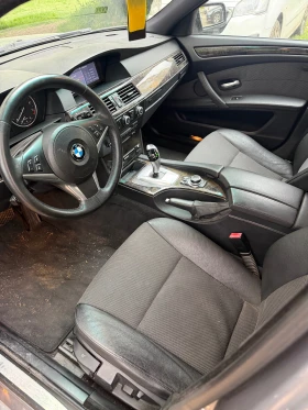 BMW 530, снимка 7