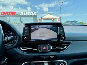 Hyundai I30 1.6D/ПОДГРЕВ/КАМЕРА/ЕВРО 6, снимка 15