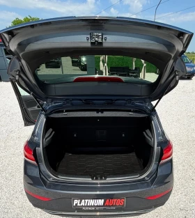 Hyundai I30 1.6D/ПОДГРЕВ/КАМЕРА/ЕВРО 6, снимка 12