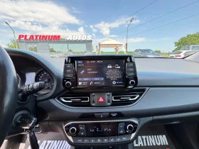 Hyundai I30 1.6D/ПОДГРЕВ/КАМЕРА/ЕВРО 6, снимка 14