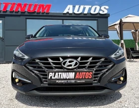 Hyundai I30 1.6D/ПОДГРЕВ/КАМЕРА/ЕВРО 6, снимка 2