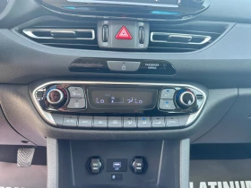 Hyundai I30 1.6D/ПОДГРЕВ/КАМЕРА/ЕВРО 6, снимка 13