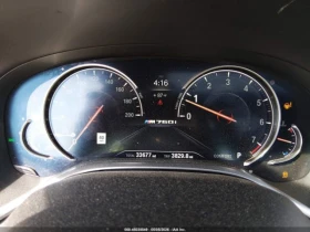 BMW 760 * V12* XDRIVE* BOWERS&WILKINS* МАСАЖИ* ПАНОРАМА* F, снимка 7