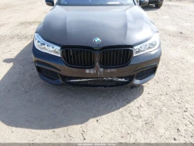 BMW 760 * V12* XDRIVE* BOWERS&WILKINS* МАСАЖИ* ПАНОРАМА* F, снимка 6