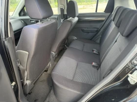 Suzuki Swift 1.3 I 4x4 КЛИМА, снимка 14