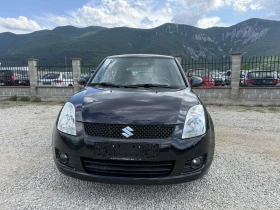 Suzuki Swift 1.3 I 4x4 КЛИМА, снимка 2