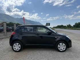 Suzuki Swift 1.3 I 4x4 КЛИМА, снимка 7