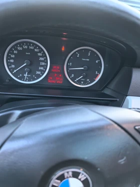 BMW 530 530хд, снимка 15
