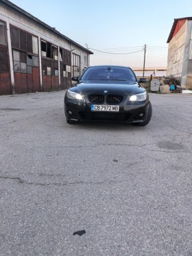 BMW 530 530хд, снимка 2