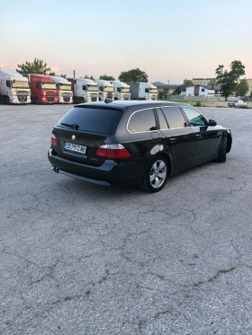 BMW 530 530хд, снимка 5