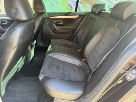 VW Passat CC 2.0TDI, снимка 14