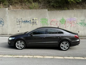 VW Passat CC 2.0TDI, снимка 8