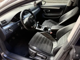 VW Passat CC 2.0TDI, снимка 11