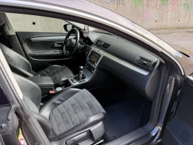 VW Passat CC 2.0TDI, снимка 12