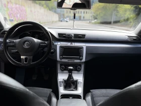 VW Passat CC 2.0TDI, снимка 9