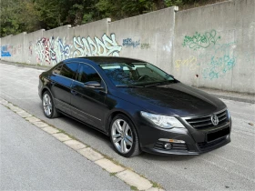 VW Passat CC 2.0TDI, снимка 3