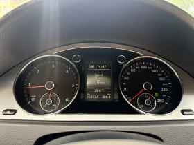 VW Passat CC 2.0TDI, снимка 10