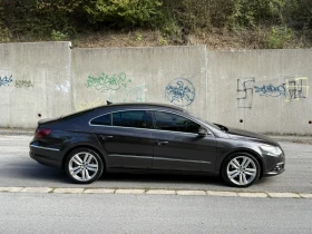 VW Passat CC 2.0TDI, снимка 4