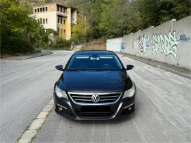 VW Passat CC 2.0TDI, снимка 2