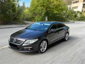 VW Passat CC 2.0TDI, снимка 1