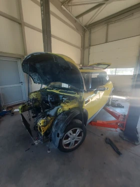 Mini Cooper, снимка 1