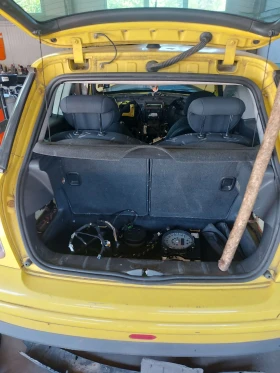 Mini Cooper, снимка 4