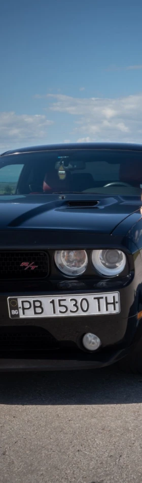Dodge Challenger 5.7 R/T HEMI, снимка 3