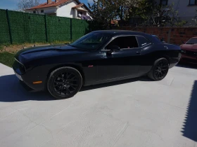 Dodge Challenger 5.7 R/T HEMI, снимка 5
