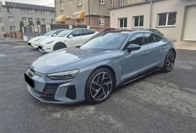 Audi E-Tron GT Quattro, снимка 1