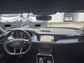 Audi E-Tron GT Quattro, снимка 5