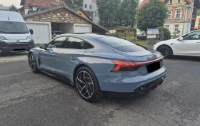 Audi E-Tron GT Quattro, снимка 3