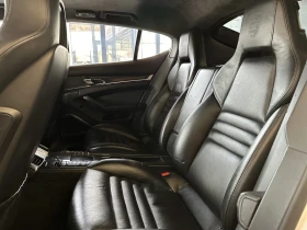 Porsche Panamera Turbo* Ceramic* Burm3D* SportChro* ЛИЗИНГ, снимка 15